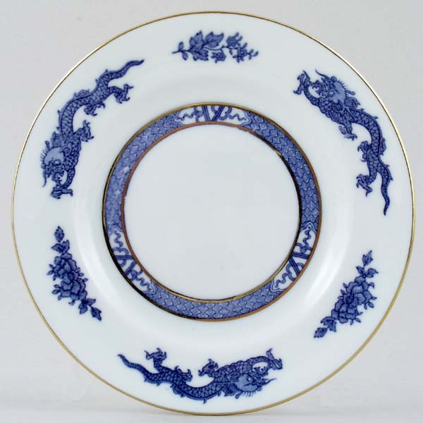Plate c1930s